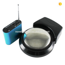 Novedad N1005-20 fuente caliente del tatuaje con el pedal del pie